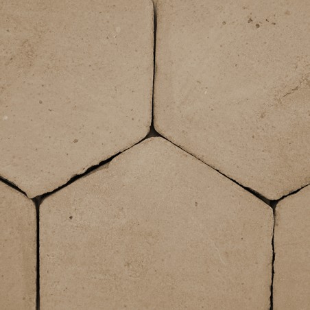 Chroma Natural Hexágono 10