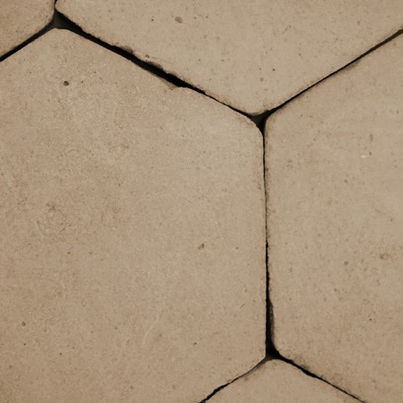 Chroma Natural Hexagono 10