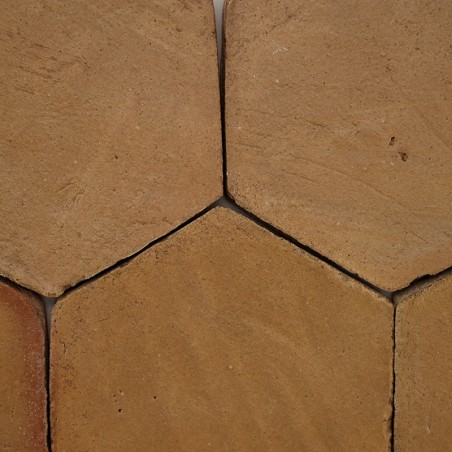 Chroma Erdton Hexagono 10