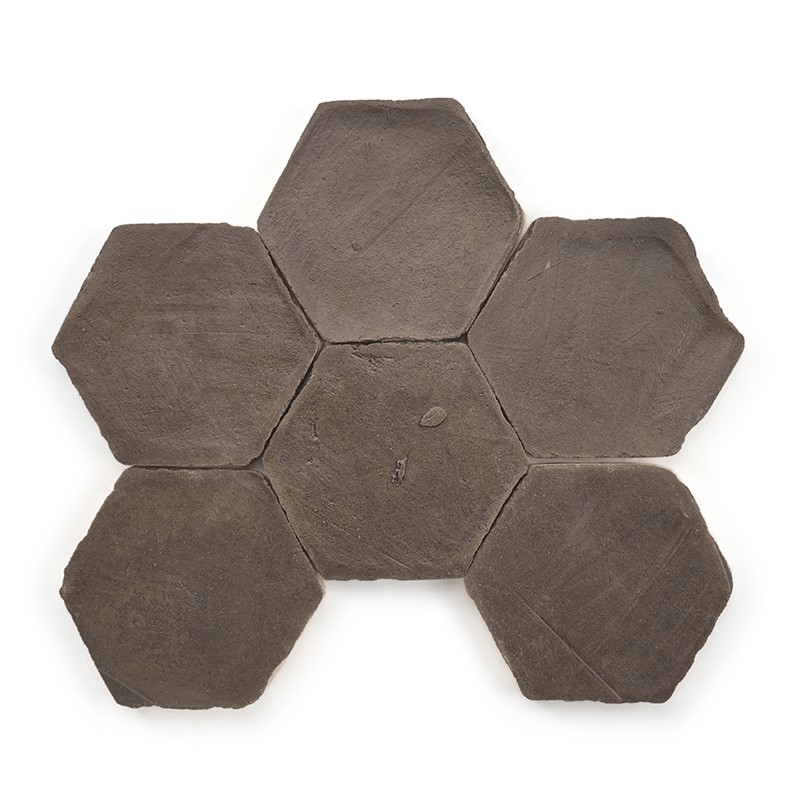 Chroma Siena Hexagone 10