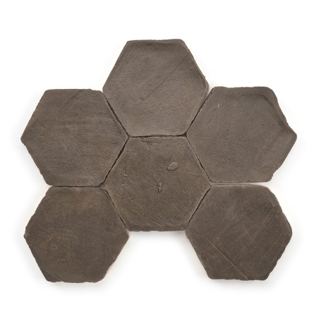 Chroma Siena Hexagone 10