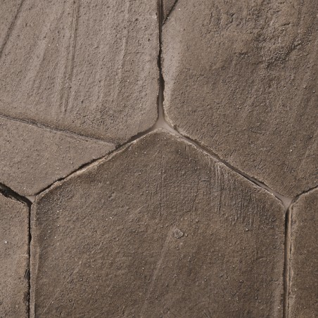 Chroma Siena Hexagone 10