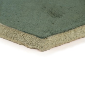 Chroma Niebla Hexágono 10