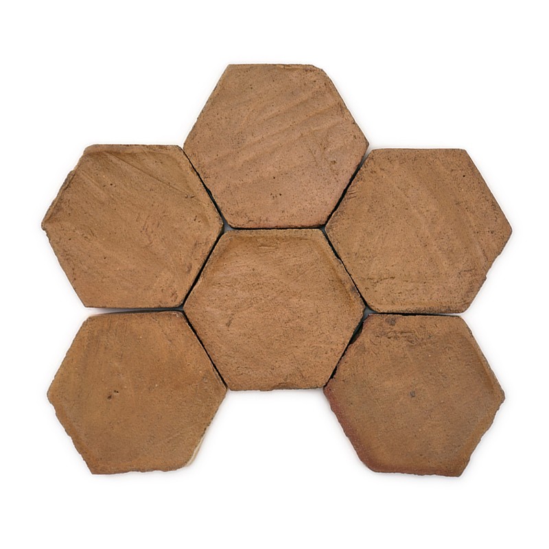 Croma Terra Hexágono 10