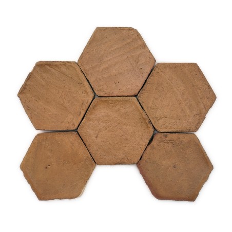 Chroma Erdton Hexagono 10