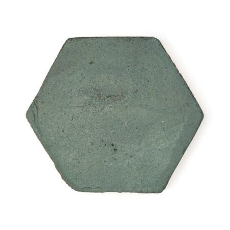 Chroma Niebla Hexagono 10