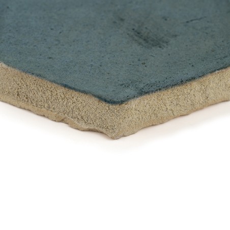 Chroma Basalte Hexágono 10