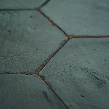 Chroma Basalteo Hexágono 10