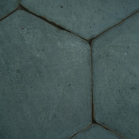 Chroma Basalteo Hexágono 10