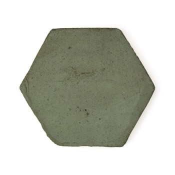 Chroma Oliva Hexágono 10