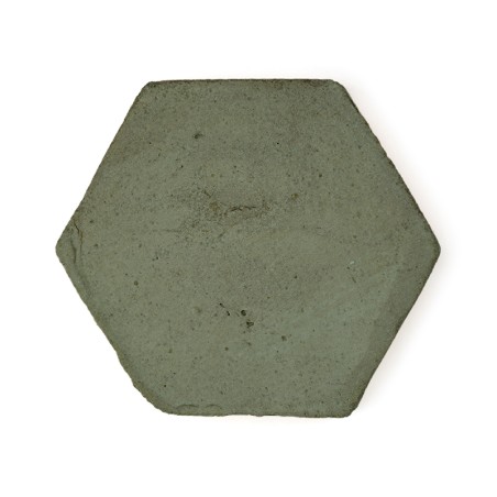 Chroma Oliva Hexágono 10