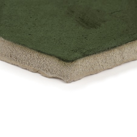 Chroma Bouteille Hexagone 10