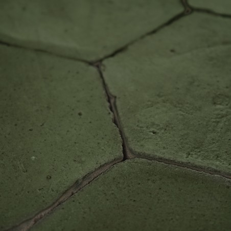 Chroma Botella Hexágono 10