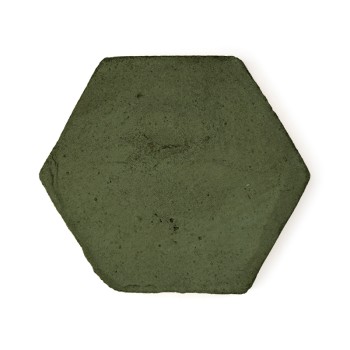 Chroma Botella Hexágono 10