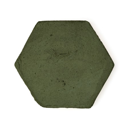 Chroma Botella Hexágono 10