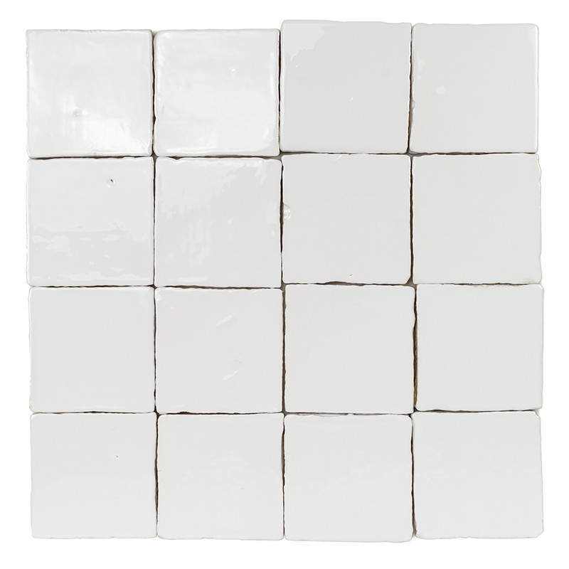 Vitri Wit 10x10