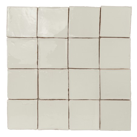 Vitri Blanc Vintage 10x10