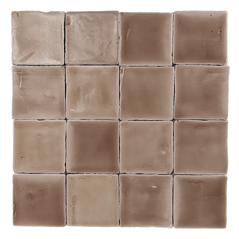 Vitri Zandkleur 10x10