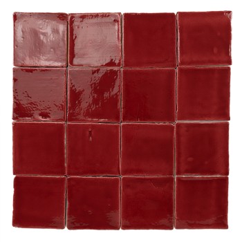 Vitri Red 10x10