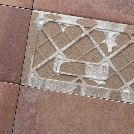 Ronda Koperkleurig 7X30