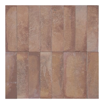 Ronda Koperkleurig 7X30