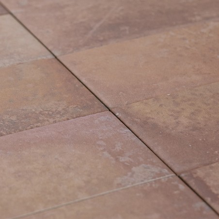 Ronda Koperkleurig 7X30