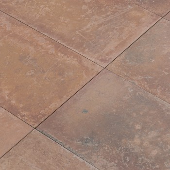 Ronda Koperkleurig 15X30
