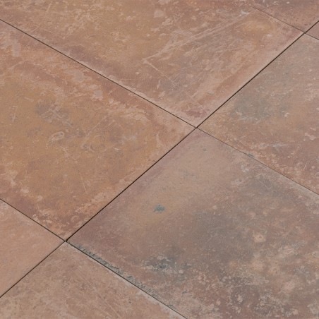 Ronda Koperkleurig 15X30