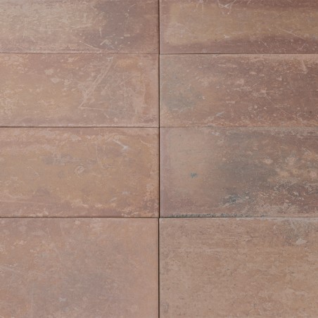 Ronda Koperkleurig 15X30