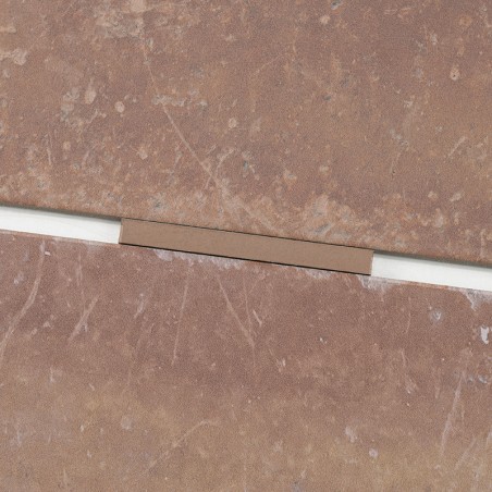 Ronda Koperkleurig 15X30