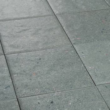 Java Blauw