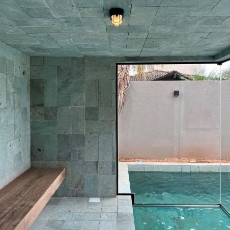 Piedra Bali