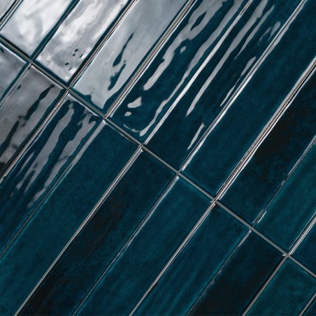 Medina Blauw