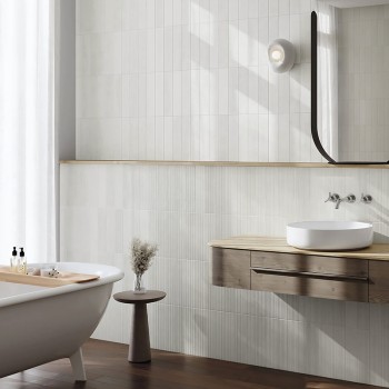 Toscana Blanc Décor