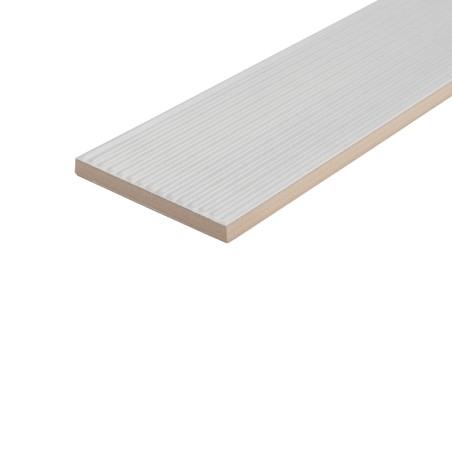 Toscana Branco Decorado