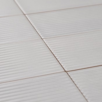 Toscana Branco Decorado