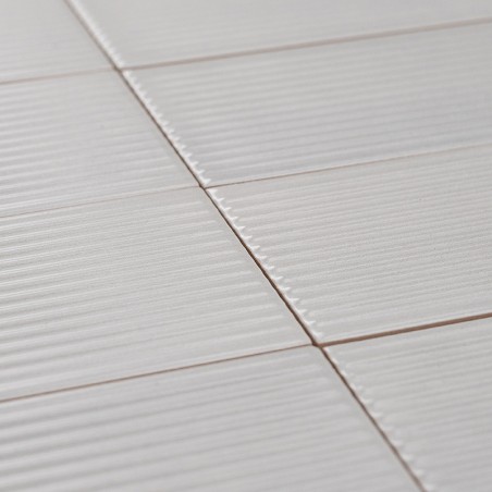 Toscana Blanc Décor