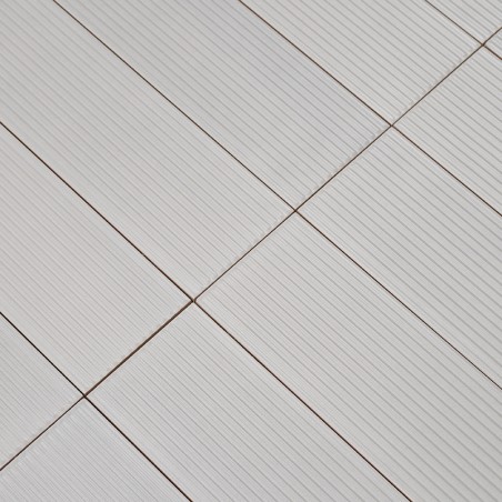 Toscana Branco Decorado