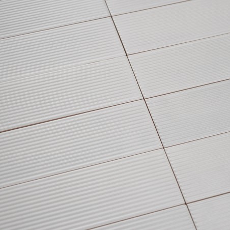 Toscana Branco Decorado