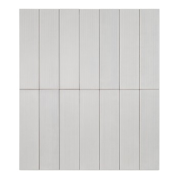 Toscana Branco Decorado