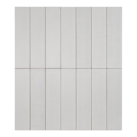 Toscana Branco Decorado