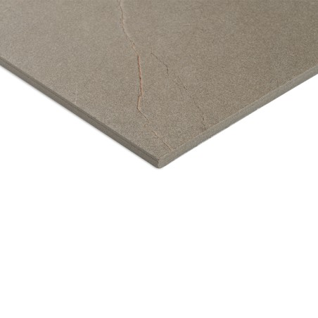 Toledo Taupe Antideslizante