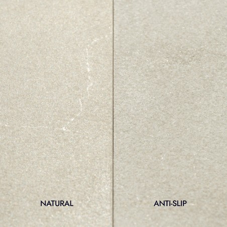 Toledo Beige Antislip