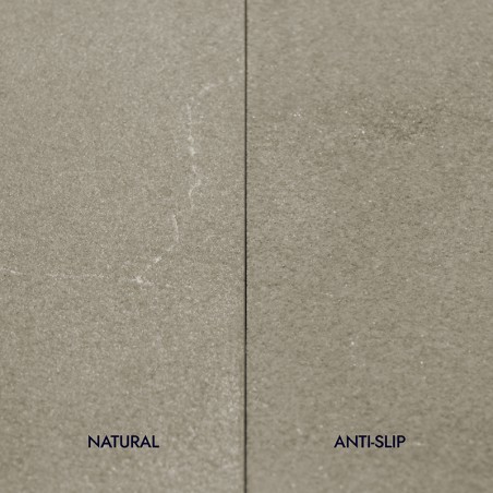 Toledo Taupe Antideslizante