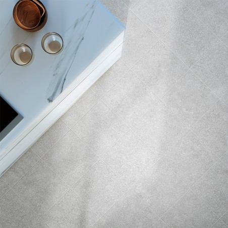 Terrazzo Gris