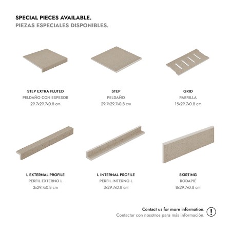 Soho Beige