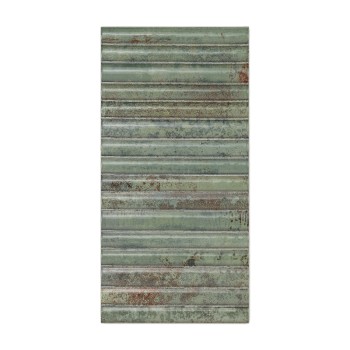 Mali Oxide Green