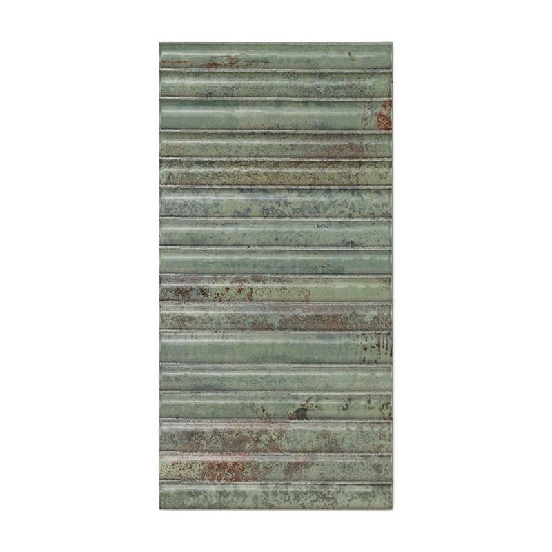 Mali Oxide Green