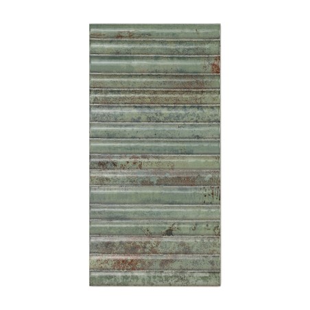 Mali Oxide Green