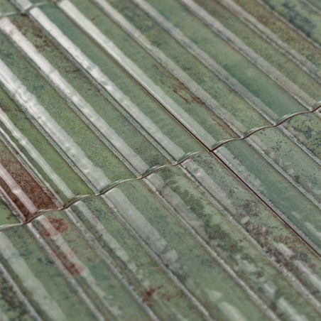 Mali Oxide Green